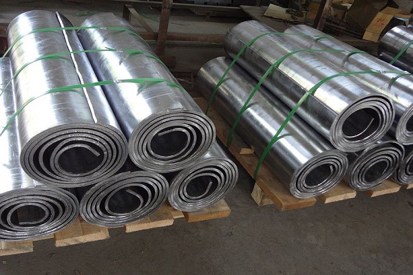 温州铅板铅皮生产厂家